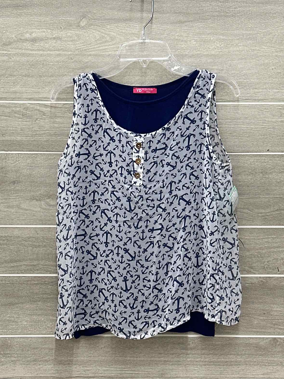 Girls Size 8/10 Shirt