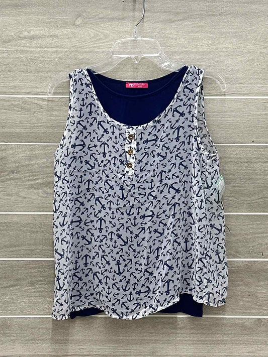 Girls Size 8/10 Shirt