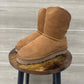 Style & Co US Shoe Size 5 Tan Womens Boots