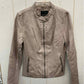 Maurices Purple Womens Size 6/8 Blazer