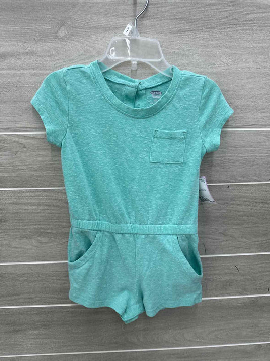 Old Navy Girls Size 2T Romper