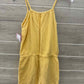 Cat & Jack Girls Size 10/12 Romper