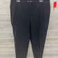Charter Club Size 16 Black Womens Pants