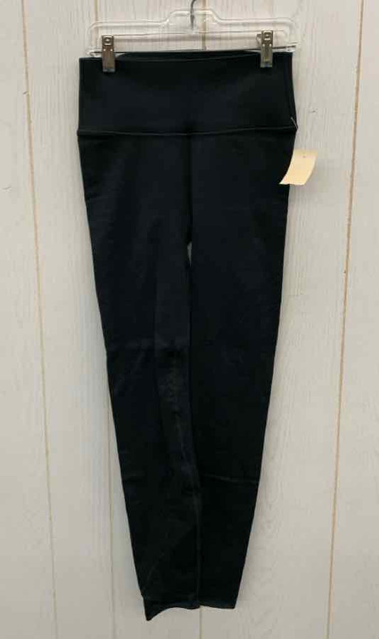 Black Womens Size S/M Leggings