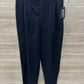 Briggs Size 14 Navy Womens Pants