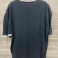 Maurices Size 16 Gray Plus Shirt
