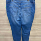 Lauren Conrad Size 18W Blue Plus Jeans