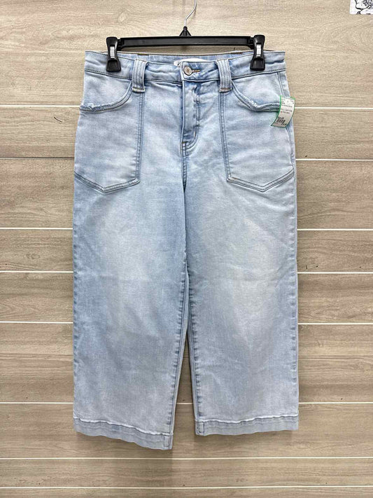 KanCan Size 4/6 Blue Womens Jeans