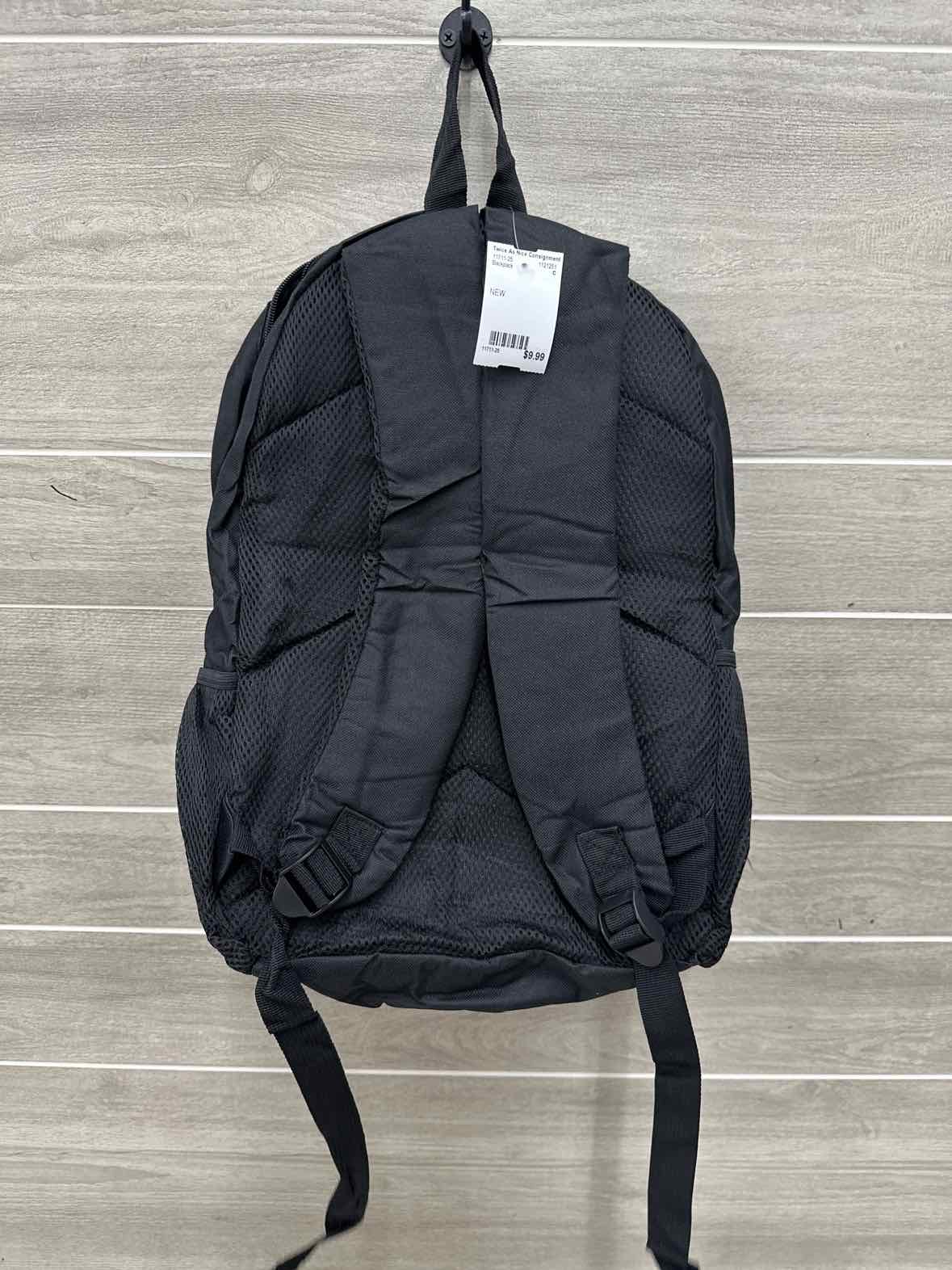 Backpack