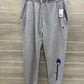 Champion Gray Womens Women Size Small Pants