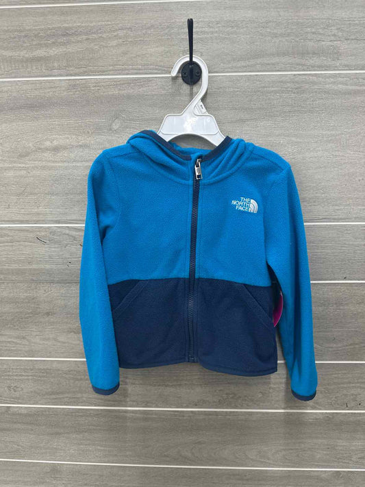 The North Face Boys Size 3T Sweatshirt