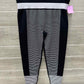Champion Black Womens Size M Leggings