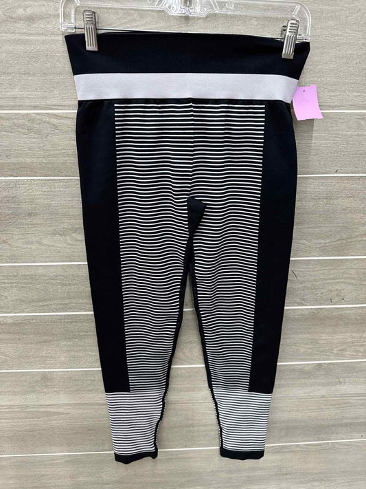 Champion Black Womens Size M Leggings