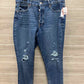 Old Navy Size 14 Blue Womens Jeans