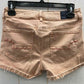 American Eagle Peach Womens Size 2 Shorts