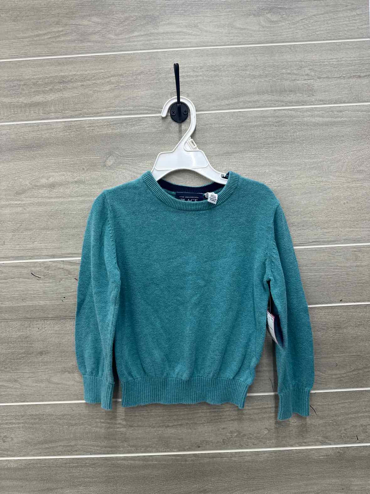 Childrens Place Boys Size 3T Sweater