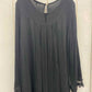 Jodifel Black Womens Size L Shirt