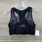 Size XL Black Womens Bra