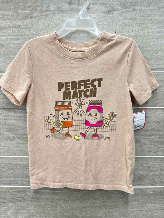Cat & Jack Boys Size 5T Shirt
