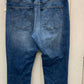 Madewell Blue Womens Size 10/12 Jeans