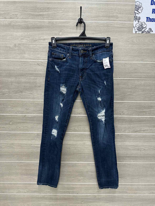 American Eagle Size 29/32 Men Mens Jeans