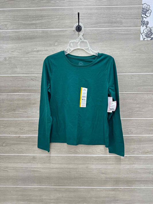 WonderNation Girls Size 10/12 Shirt