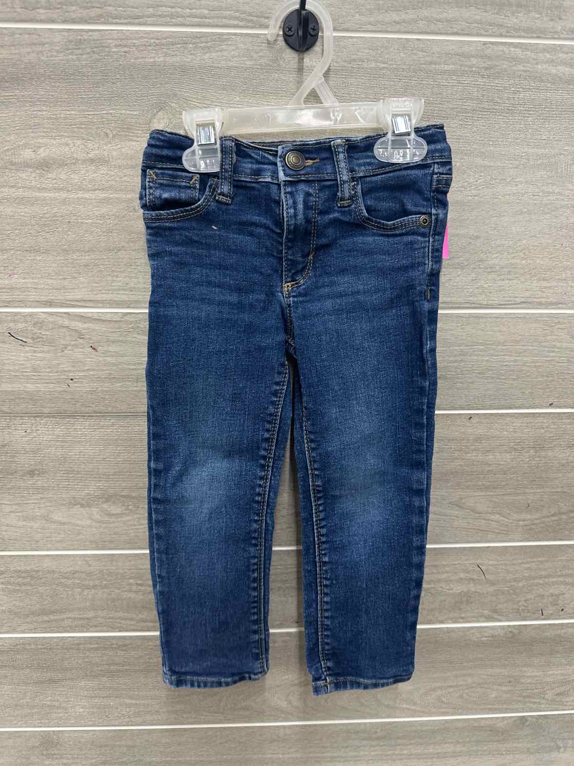 Old Navy Boys Size 3T Jeans