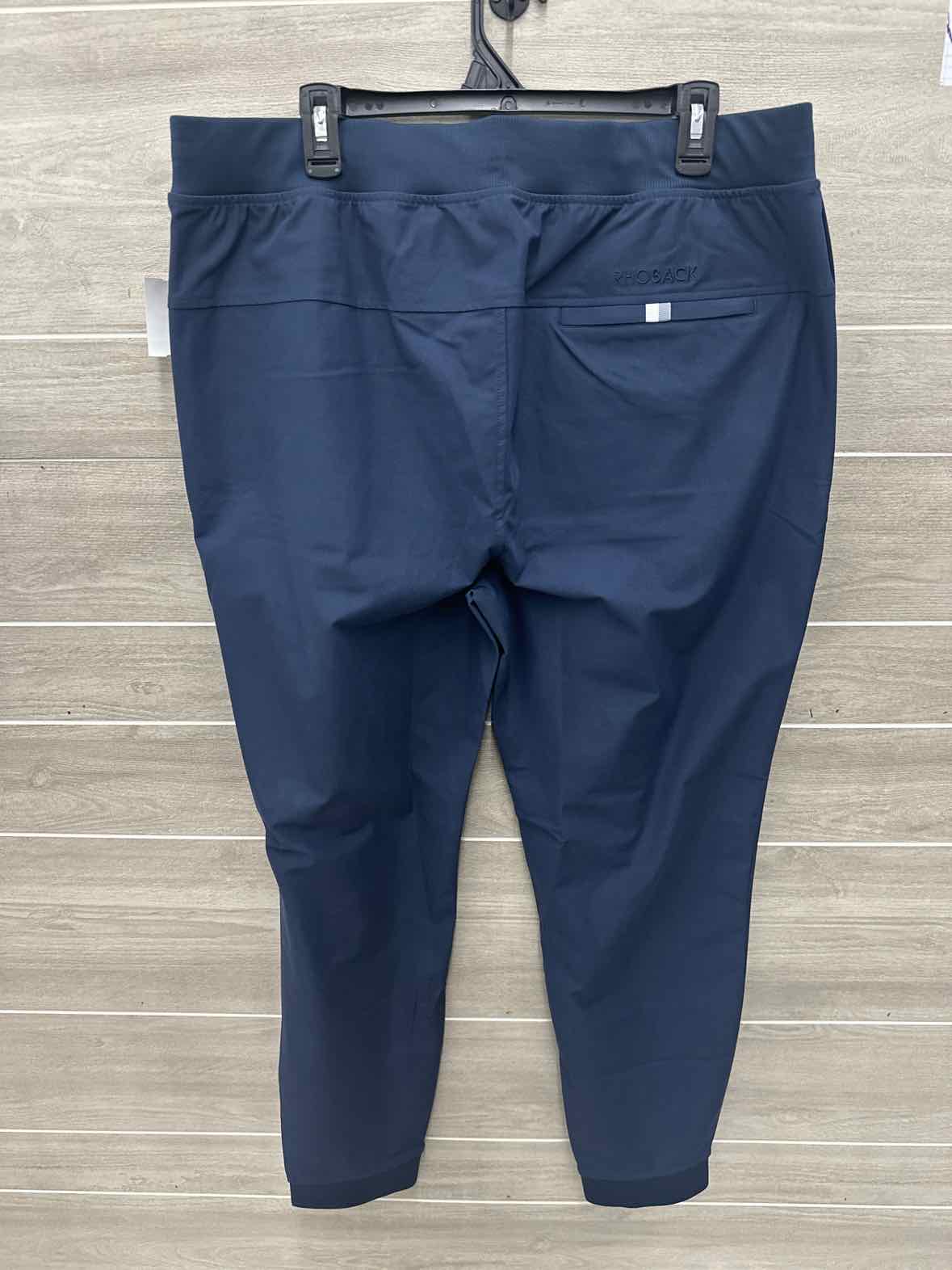 Size XXL Men Mens Pants