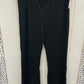 H&M Black Womens Size 12/14 Pants