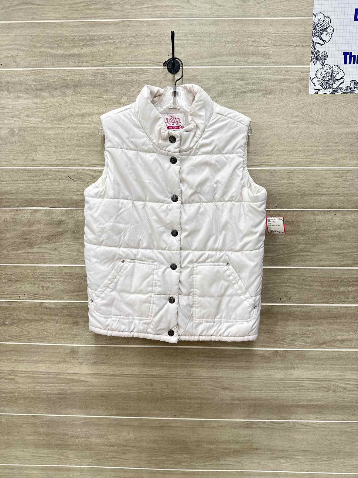 Childrens Place Girls Size 14 Vest