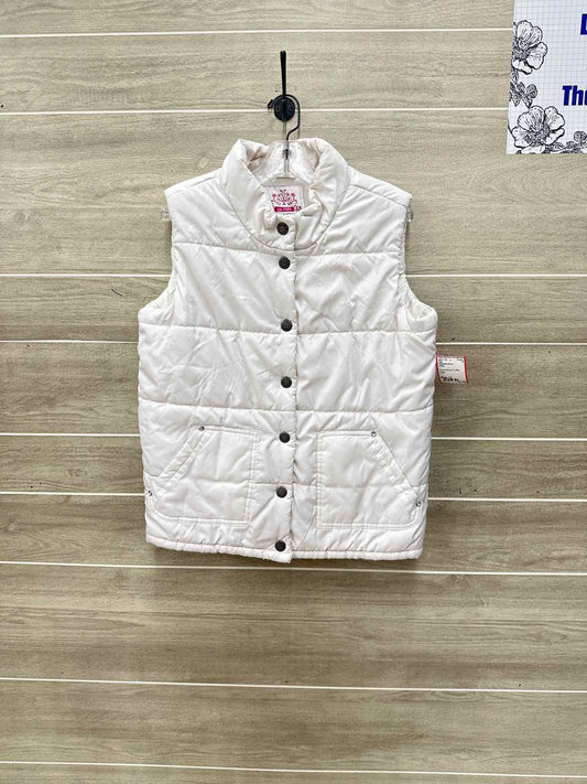 Childrens Place Girls Size 14 Vest