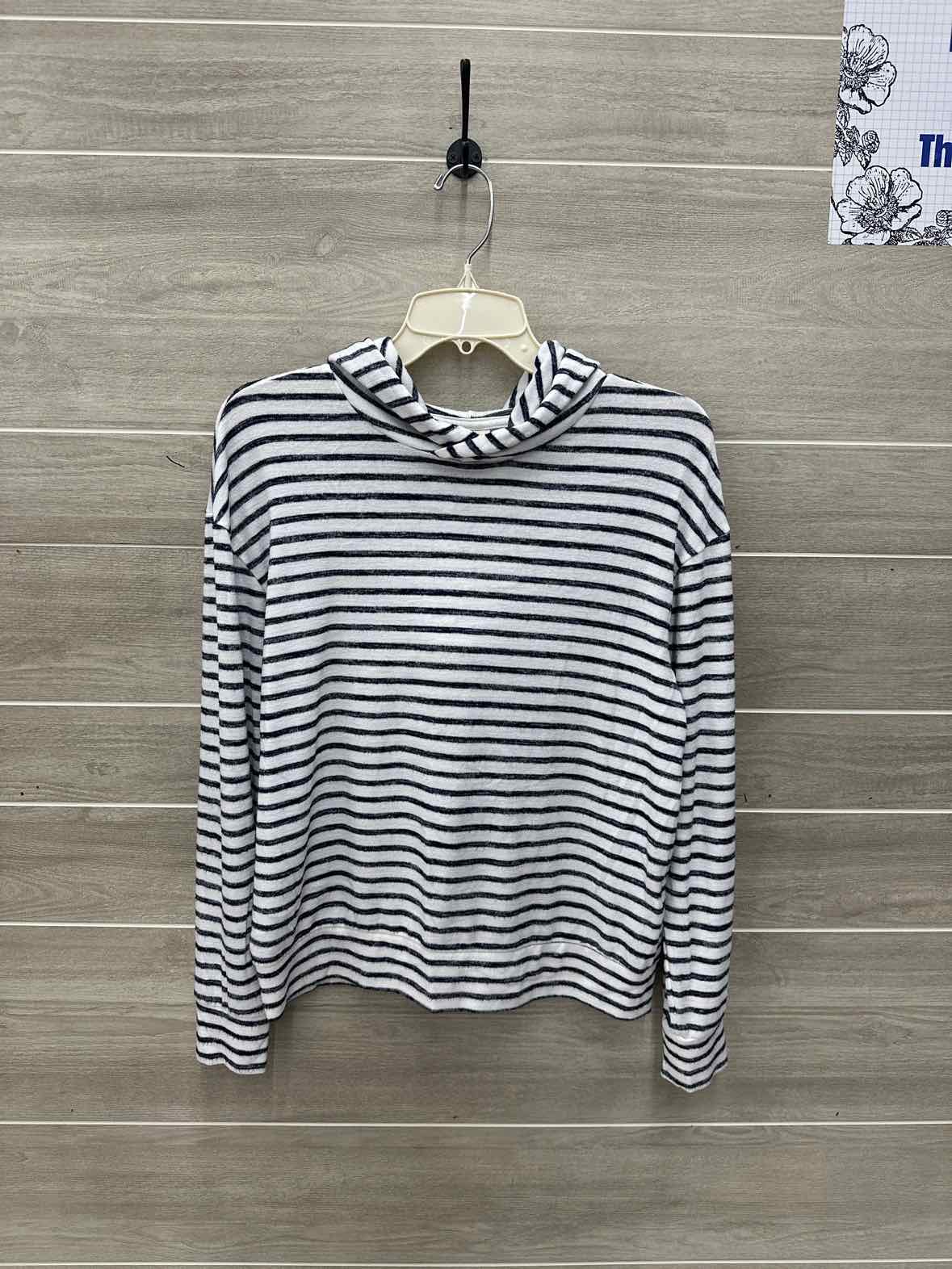 A New Day Size S Black Womens Shirt