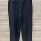 Lane Bryant Size 14 Black Womens Pants