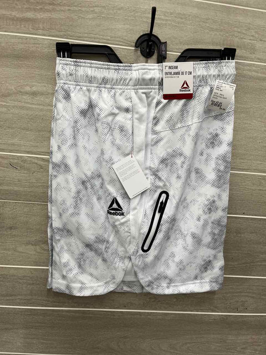 Reebok Size 42-44 Men Mens Shorts