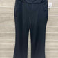 Halara Size M Black Womens Pants