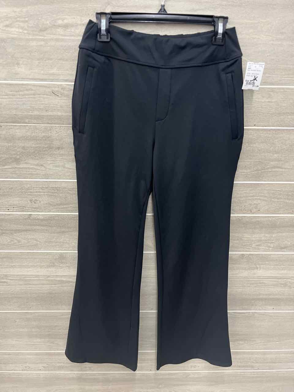Halara Size M Black Womens Pants