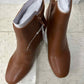 Giani Bernini US Shoe Size 10 Brown Womens Boots