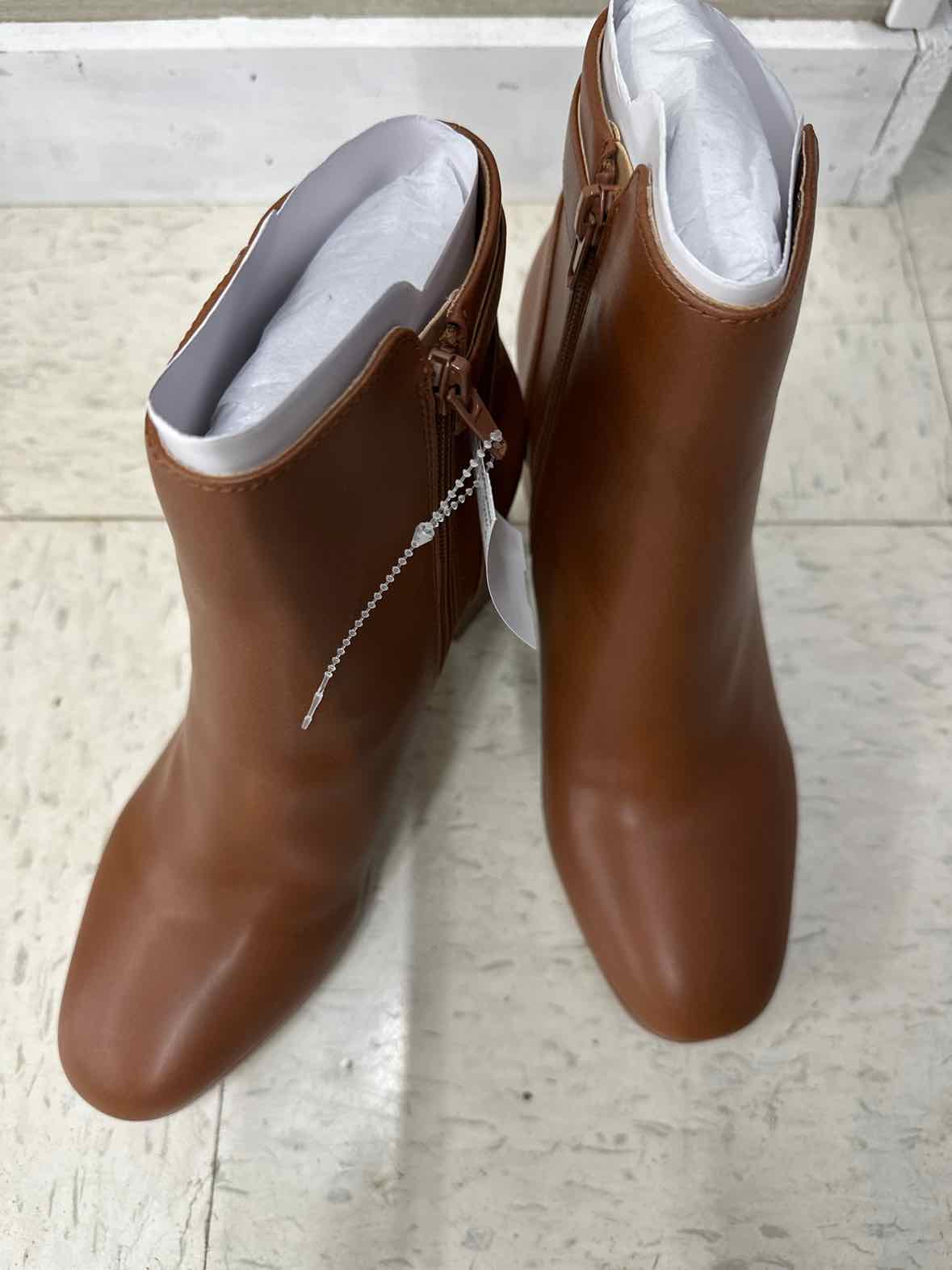 Giani Bernini US Shoe Size 10 Brown Womens Boots