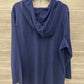 D & Co Size 16/18 Navy Womens Sweatshirt