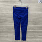 Lululemon Size 2 Blue Womens Leggings