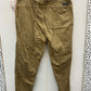 Alpine Size 36 Mens Pants