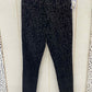 Rachel Rachel Ray Black Womens Size 4/6 Pants