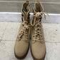 US Shoe Size 9 Tan Womens Boots
