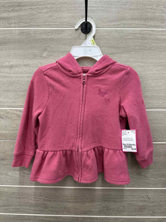 Osh Kosh Infant 18 Months Sweatshirt