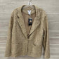 Monroe & Main Size 2X Gold Plus Blazer