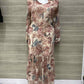 H&M Pink Womens Size 8/10 Dress