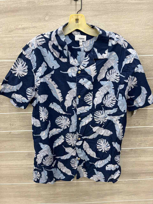 Sonoma Size L Men Mens Shirt