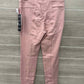 Zac & Rachel Size 8/10 Pink Womens Pants