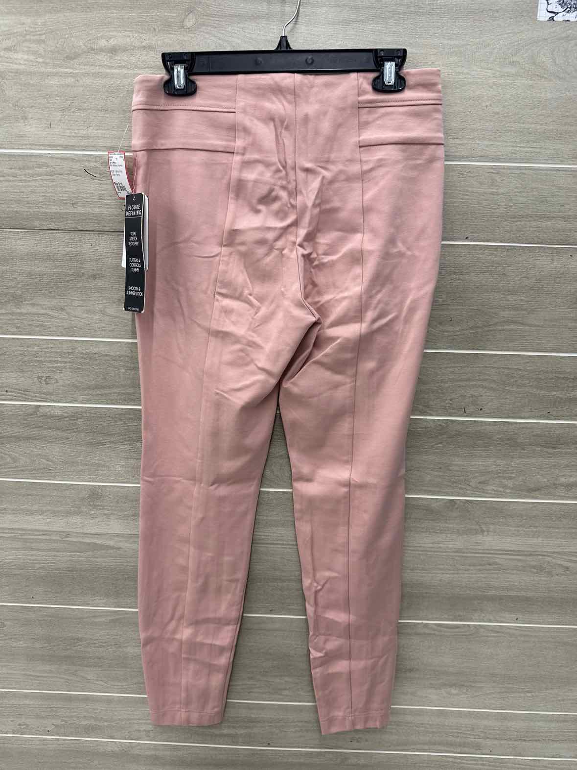 Zac & Rachel Size 8/10 Pink Womens Pants