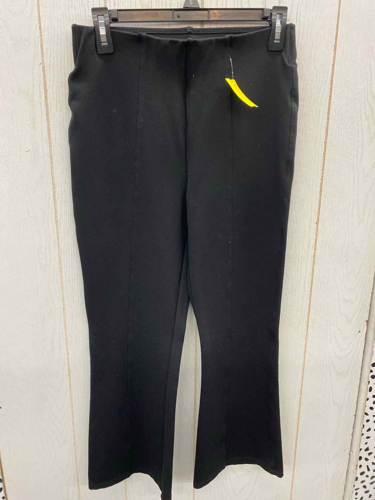 Old Navy Black Womens Size M Short Pants